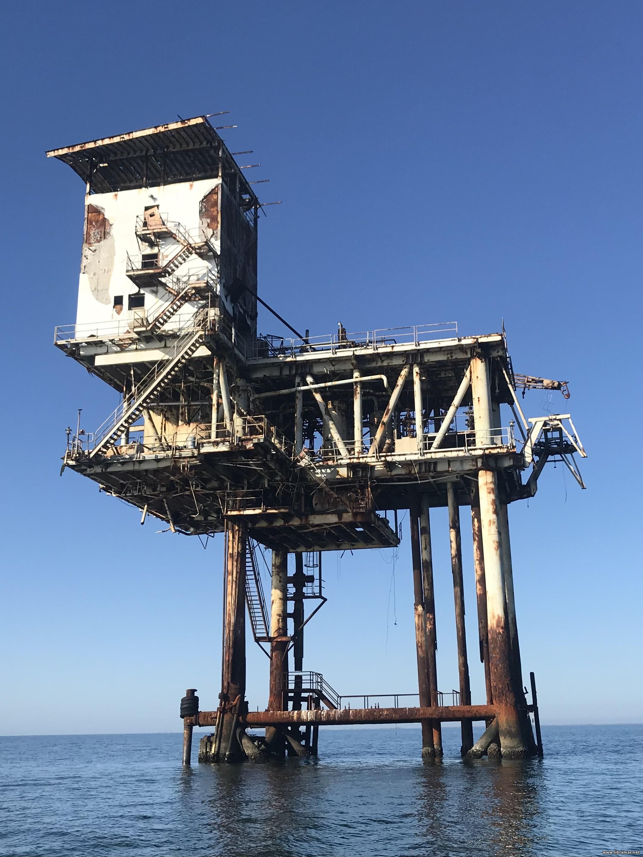 History of the oil industry