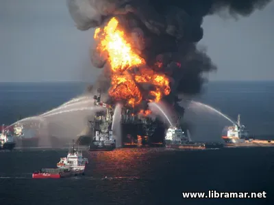 History of the oil industry 