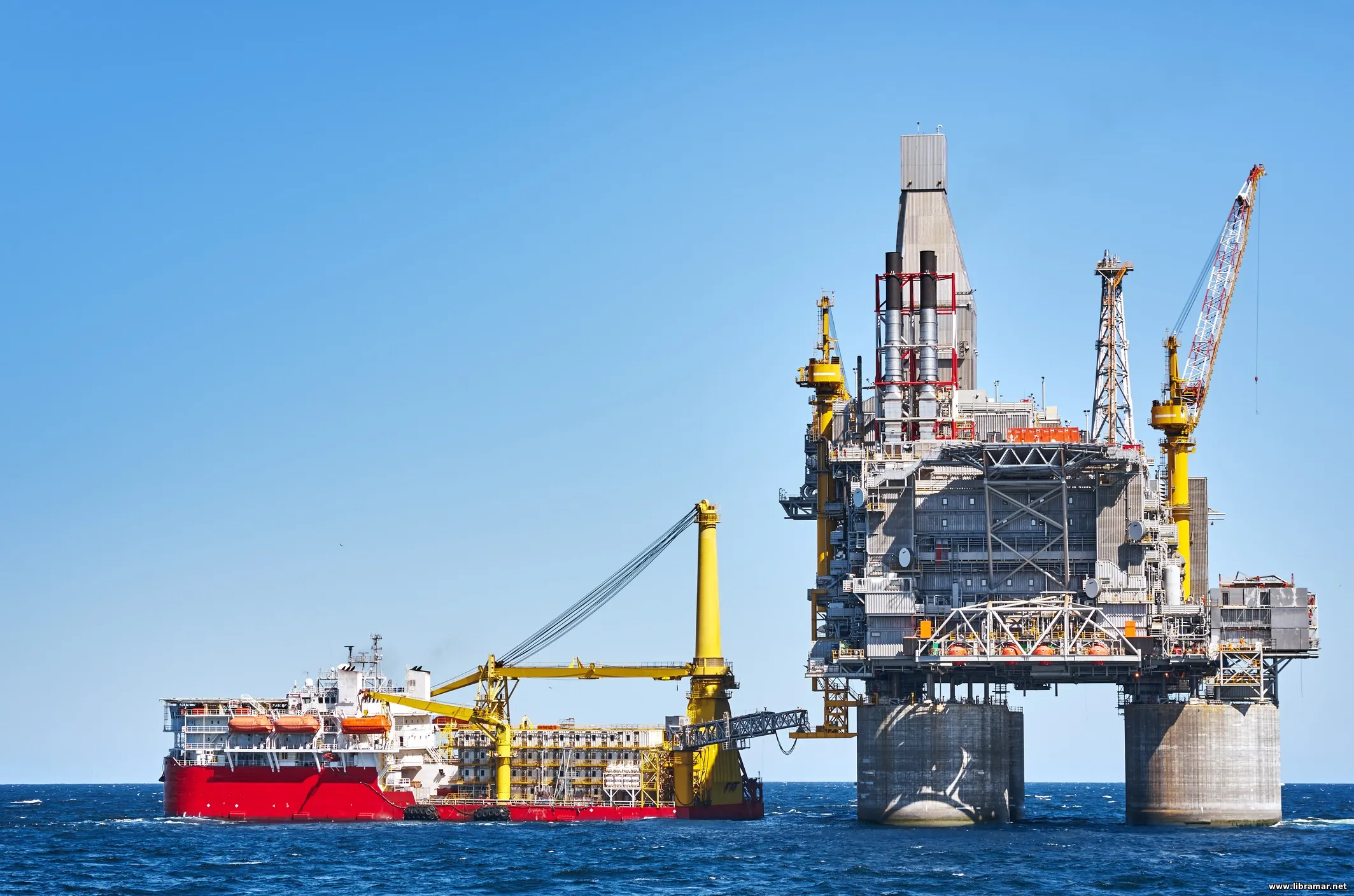 History of the oil industry
